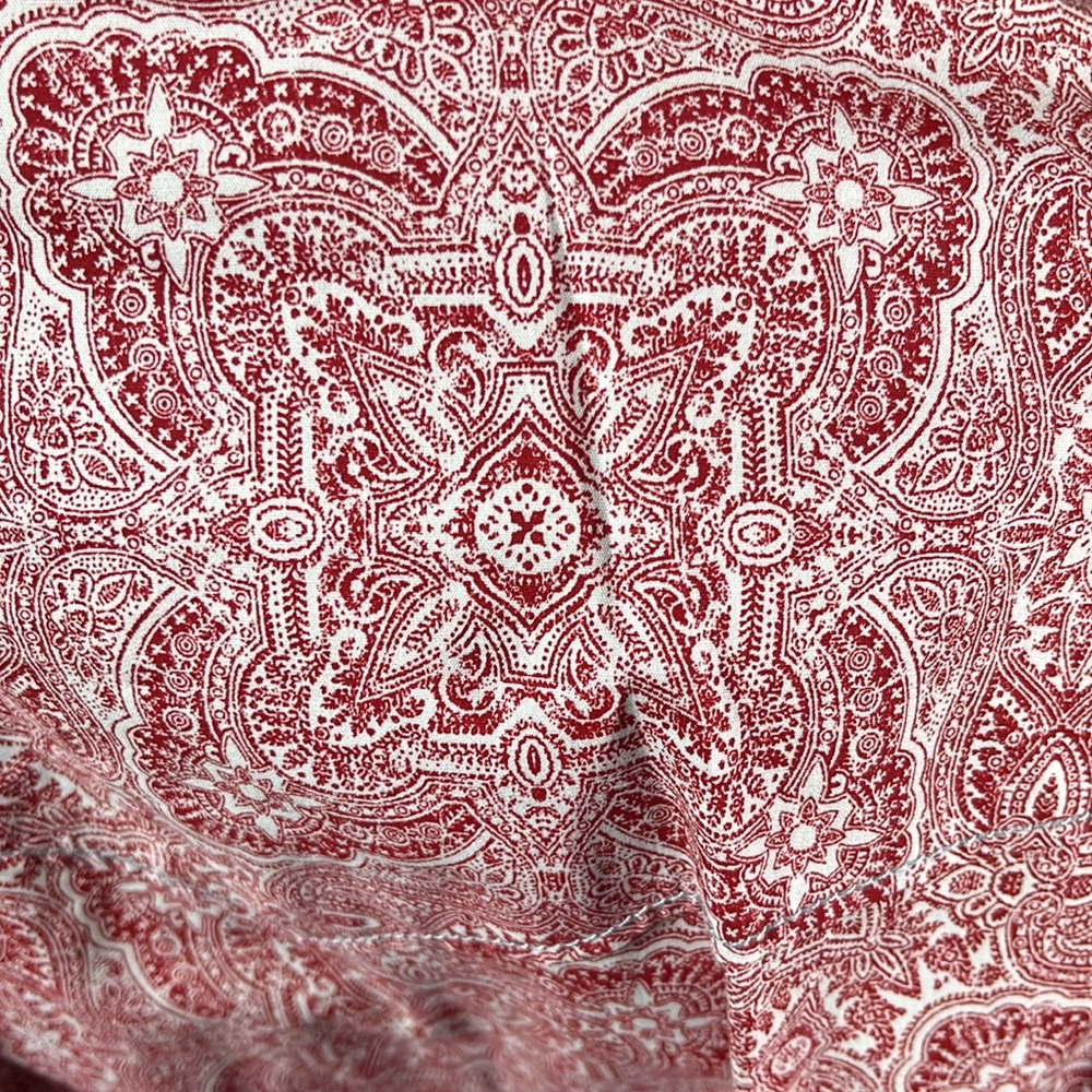Panhandle Slim, Rough Stock, Size Large - Picture 3 of 4